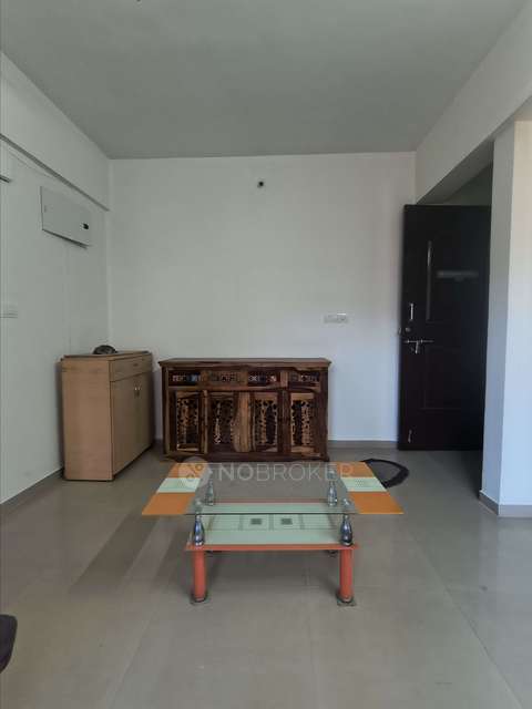 2 BHK Flat In Kul Ecoloch for Rent  In Mahalunge