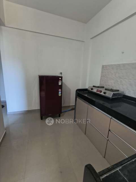 2 BHK Flat In Kul Ecoloch for Rent  In Mahalunge