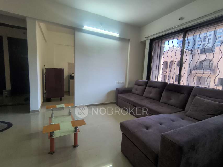 2 BHK Flat In Kul Ecoloch for Rent  In Mahalunge