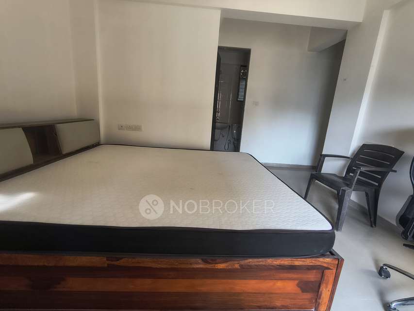 2 BHK Flat In Kul Ecoloch for Rent  In Mahalunge