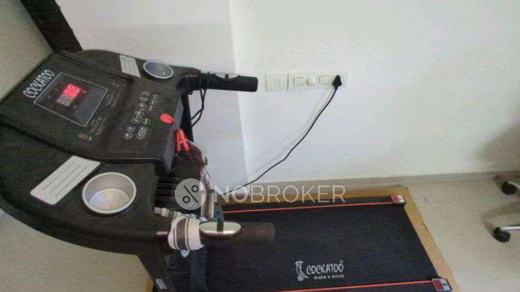 2 BHK Flat In Kul Ecoloch for Rent  In Mahalunge