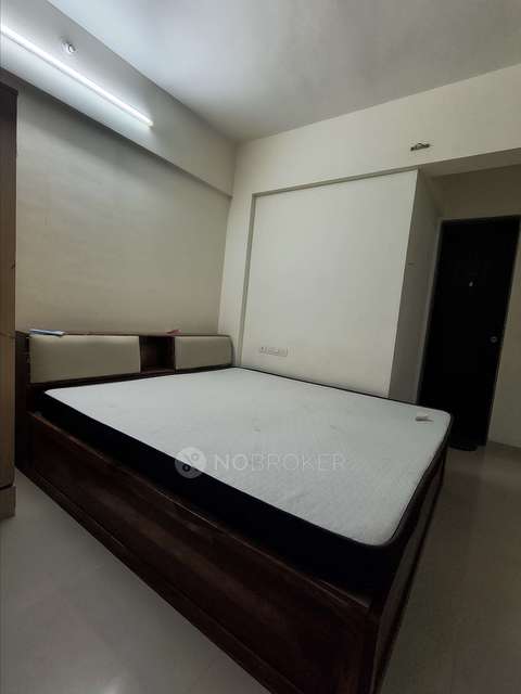 2 BHK Flat In Kul Ecoloch for Rent  In Mahalunge