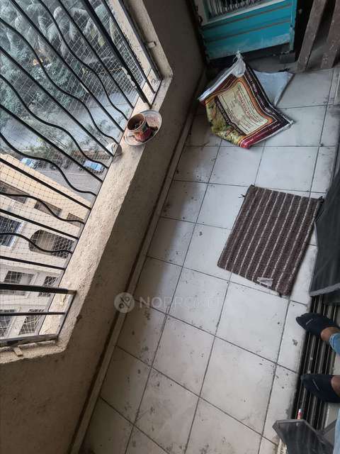 2 BHK Flat In Kul Ecoloch for Rent  In Mahalunge