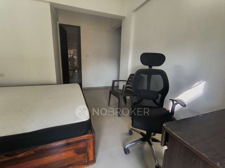 2 BHK Flat In Kul Ecoloch for Rent  In Mahalunge