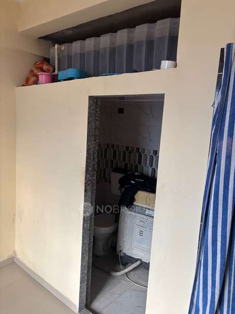 2 BHK Flat In Millat Complex For Sale  In Millat Complex