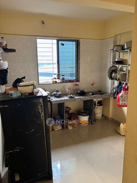 2 BHK Flat In Millat Complex For Sale  In Millat Complex
