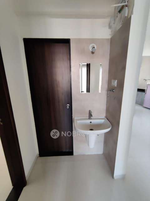 2 BHK Flat In Vision Ace for Rent  In Tathwade