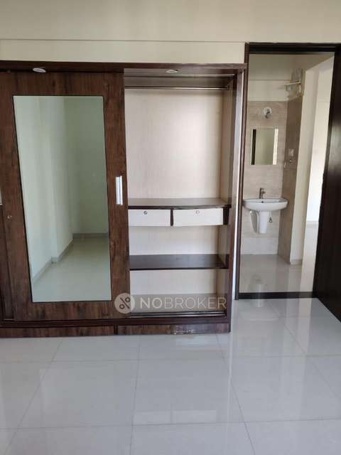 2 BHK Flat In Vision Ace for Rent  In Tathwade