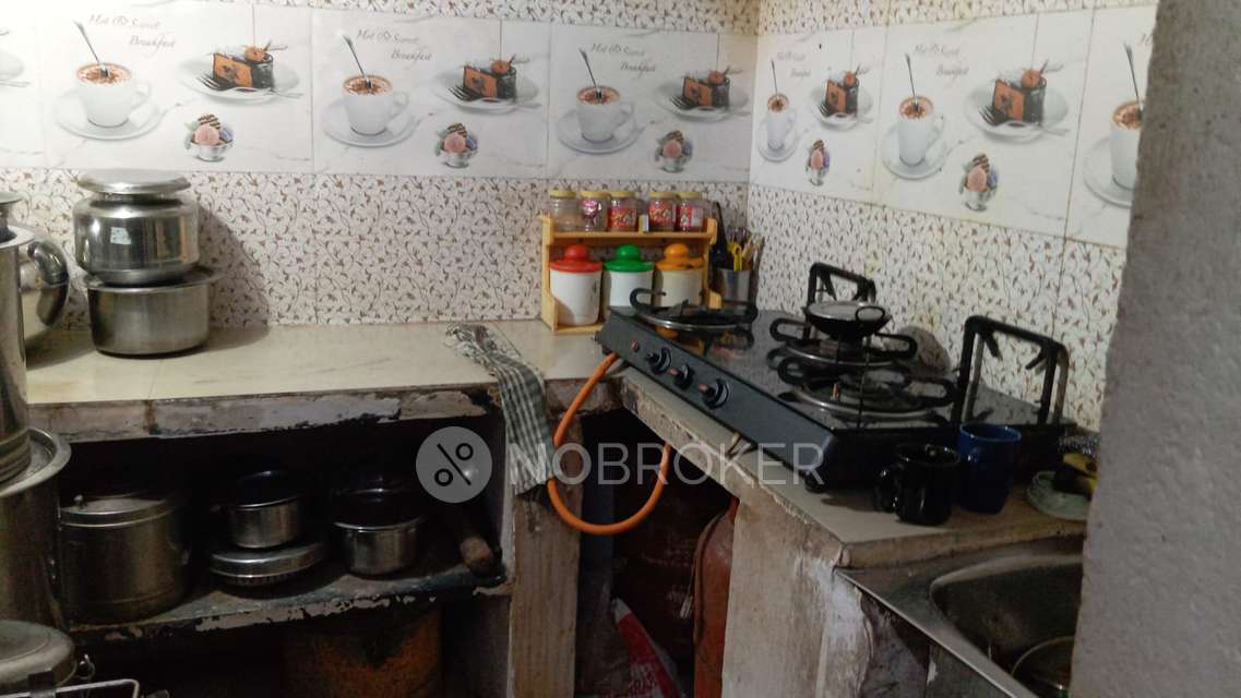 2 BHK House For Sale  In Begumpet