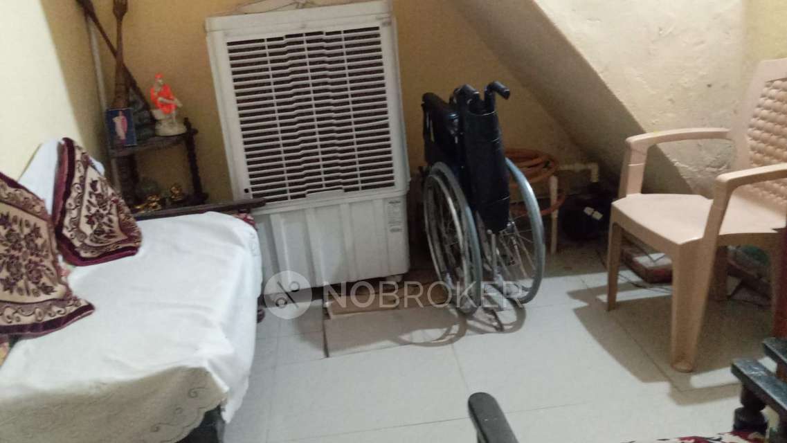 2 BHK House For Sale  In Begumpet