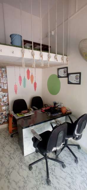 Shop in Padmavati Society, Pune for Rent 
