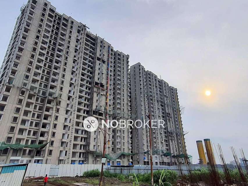 2 BHK Flat In Vilas Javdekar Yashone Infinitee For Sale  In Pimpri-chinchwad