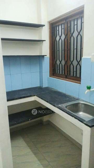 1 BHK House for Rent  In  Porur