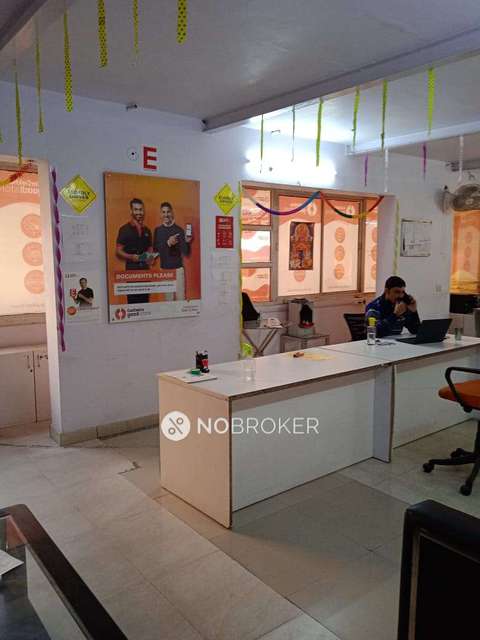 Office Space in Dilshad Garden, Delhi for sale 