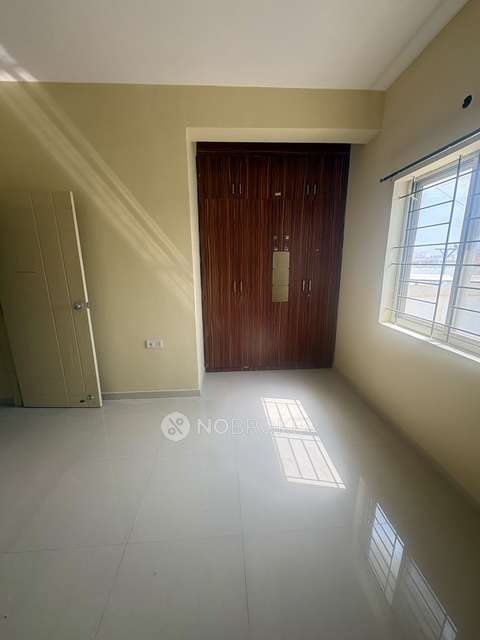1 BHK Flat In Hinduja Residency for Rent  In Kaggadasapura