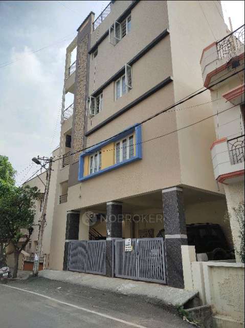 2 BHK Flat for Rent  In Hongasandra