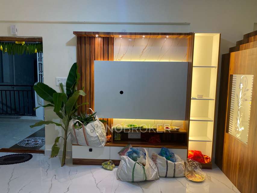 2 BHK Flat In Slv Brindavan For Sale  In Hoskote