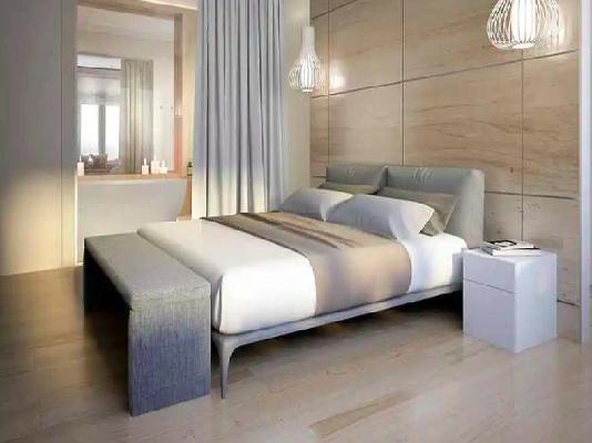 1 BHK Flat In Mehta Bay View Apartments For Sale  In Girgaon