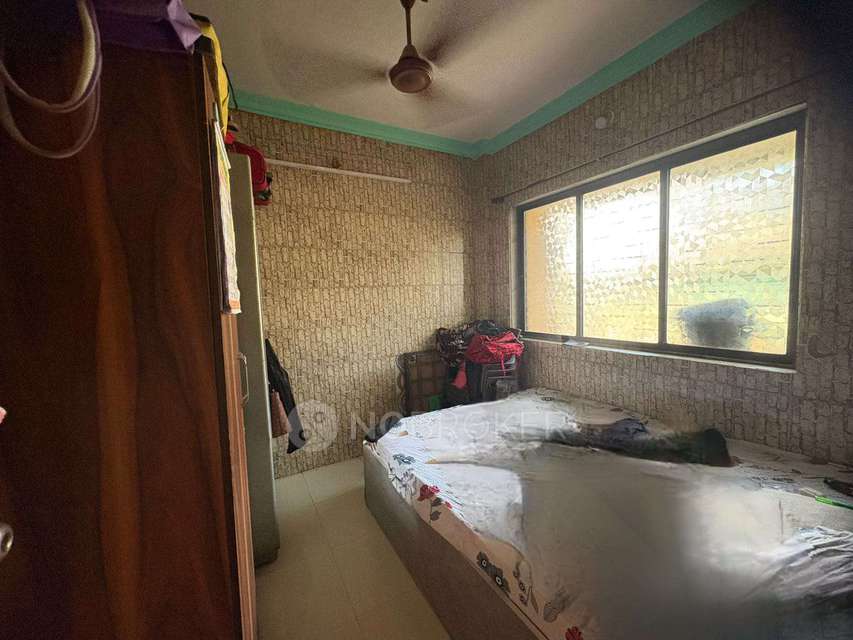 1 BHK Flat In Om Sai Avdumber Society, Virar West for Rent  In Sagar Apartment-a, Ai Darshan Co-operative Housing Society, ??????, ????? ????, ?????, ???, ?????????? 401303, India