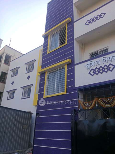 PG for Anyone in 6012, Phase 2, Rakshak Nagar, Kharadi, Pune, Maharashtra 411014, India