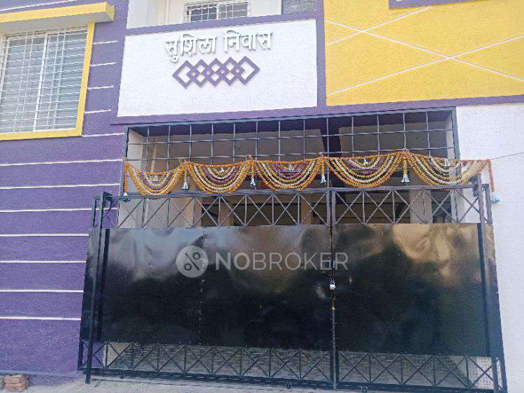 PG for Anyone in 6012, Phase 2, Rakshak Nagar, Kharadi, Pune, Maharashtra 411014, India