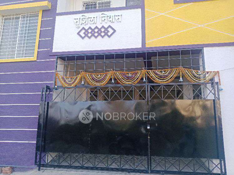 PG for Anyone in 6012, Phase 2, Rakshak Nagar, Kharadi, Pune, Maharashtra 411014, India