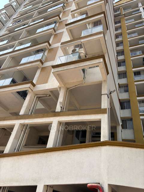 2 BHK Flat In Sadguru Empire for Rent  In Ravet