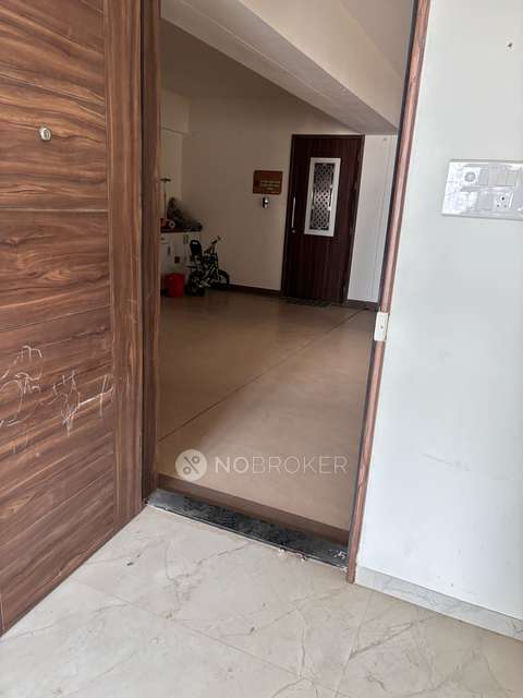 2 BHK Flat In Sadguru Empire for Rent  In Ravet