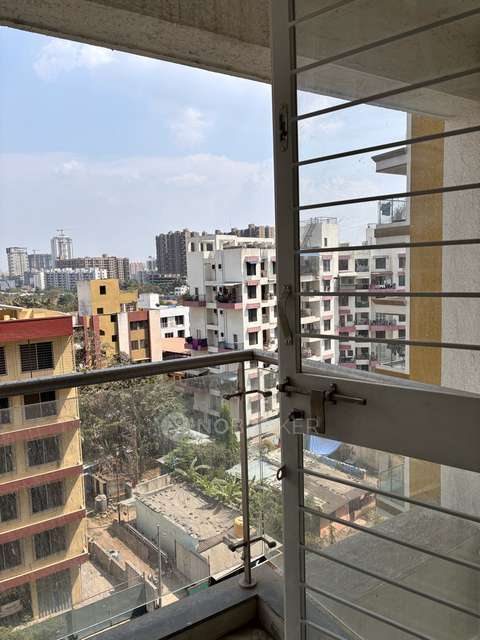 2 BHK Flat In Sadguru Empire for Rent  In Ravet