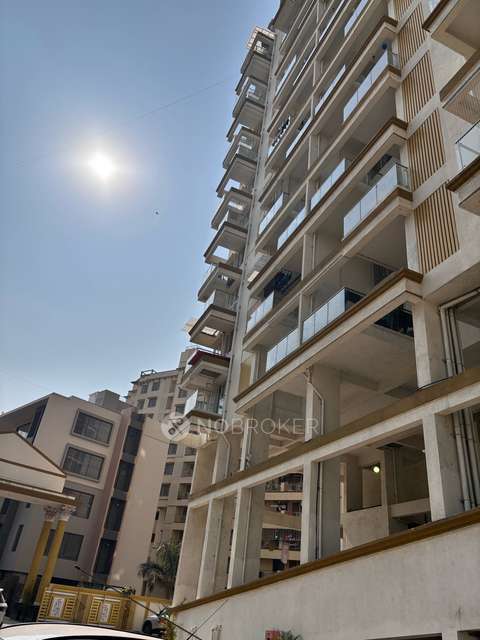 2 BHK Flat In Sadguru Empire for Rent  In Ravet