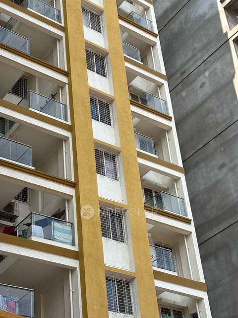 2 BHK Flat In Sadguru Empire for Rent  In Ravet