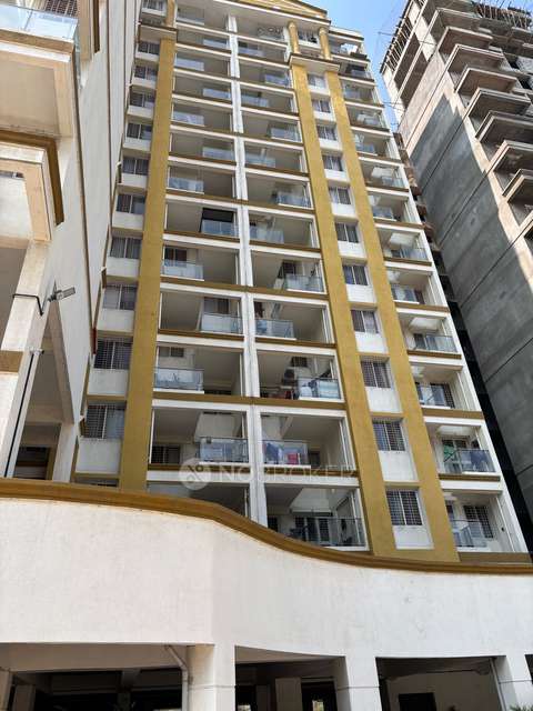 2 BHK Flat In Sadguru Empire for Rent  In Ravet