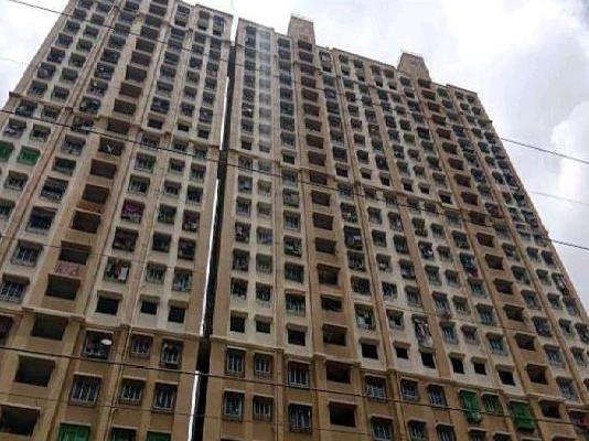 1 BHK Flat In Dnyaneshari Recidancy for Rent  In Shop No.5, Chunawala Compound, Kanakia Zillion, Lal Bahadur Shastri Marg, Opp. Best Depot, Shanti Nagar, Kurla West, Kurla, Mumbai, Maharashtra 400070, India