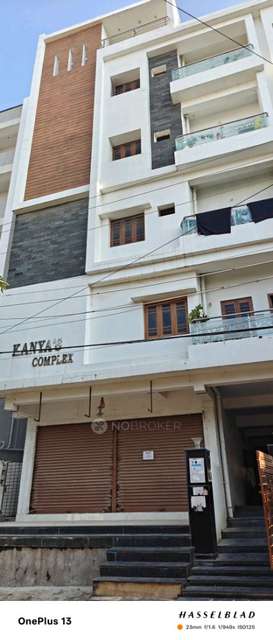 1 BHK Flat In Kanyas Complx for Rent  In Vinayaka Hills