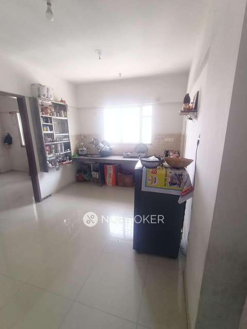 1 BHK Flat In Saarrthi Blue Ventures Stanza for Rent  In Tathawade