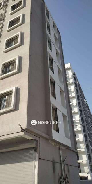 1 BHK Flat In Saarrthi Blue Ventures Stanza for Rent  In Tathawade