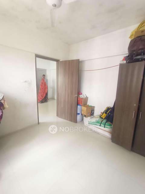 1 BHK Flat In Saarrthi Blue Ventures Stanza for Rent  In Tathawade