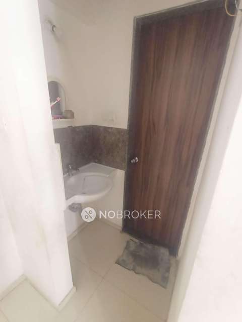 1 BHK Flat In Saarrthi Blue Ventures Stanza for Rent  In Tathawade