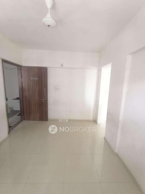 1 BHK Flat In Saarrthi Blue Ventures Stanza for Rent  In Tathawade