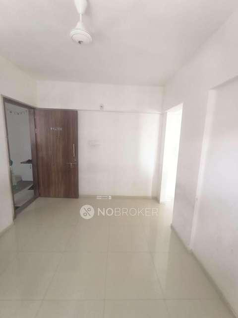 1 BHK Flat In Saarrthi Blue Ventures Stanza for Rent  In Tathawade