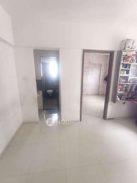 1 BHK Flat In Saarrthi Blue Ventures Stanza for Rent  In Tathawade