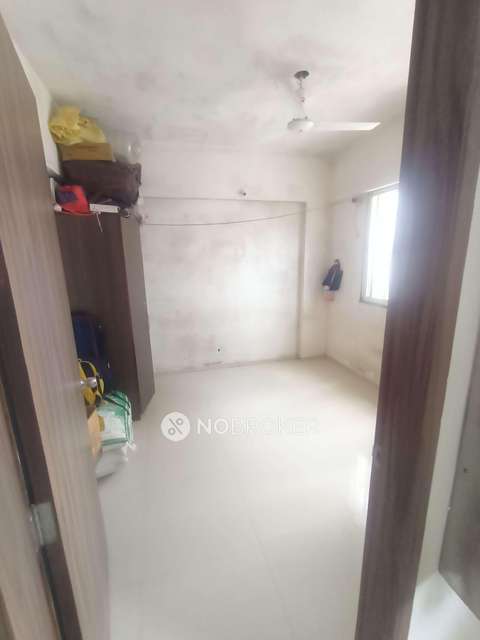 1 BHK Flat In Saarrthi Blue Ventures Stanza for Rent  In Tathawade