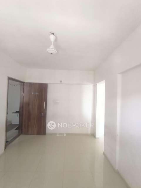 1 BHK Flat In Saarrthi Blue Ventures Stanza for Rent  In Tathawade