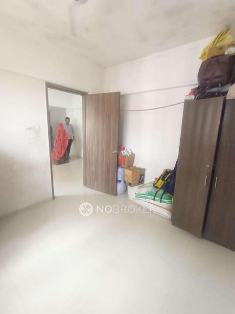 1 BHK Flat In Saarrthi Blue Ventures Stanza for Rent  In Tathawade