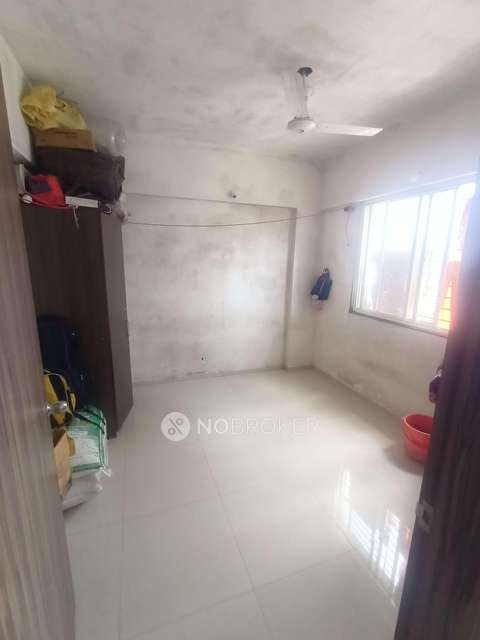 1 BHK Flat In Saarrthi Blue Ventures Stanza for Rent  In Tathawade