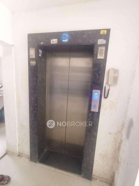 1 BHK Flat In Saarrthi Blue Ventures Stanza for Rent  In Tathawade