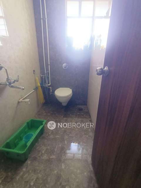 1 BHK Flat In Saarrthi Blue Ventures Stanza for Rent  In Tathawade