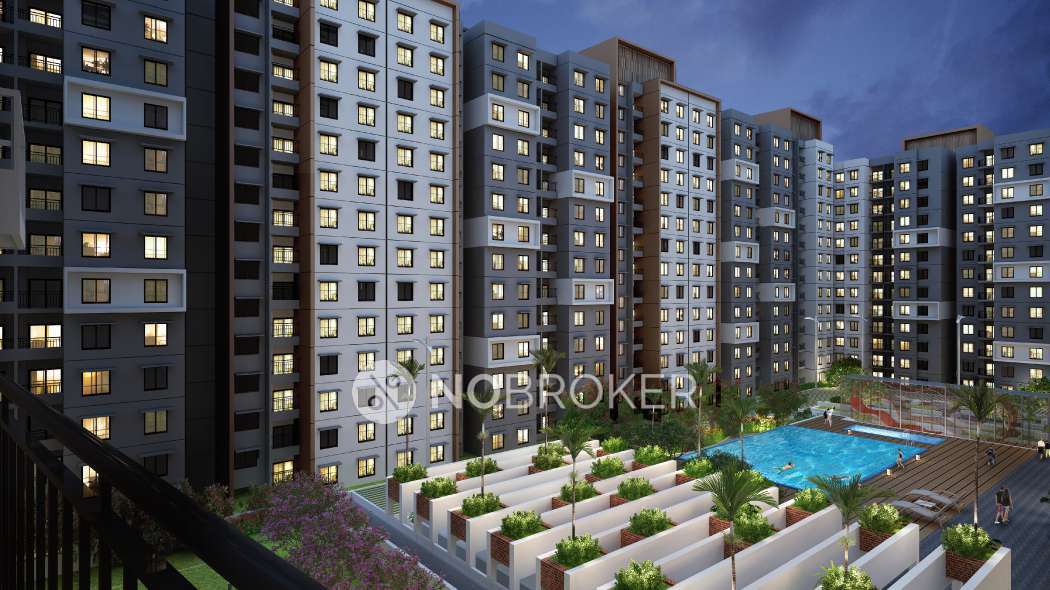 2 BHK Flat In Purva Celestial For Sale  In Devanahalli
