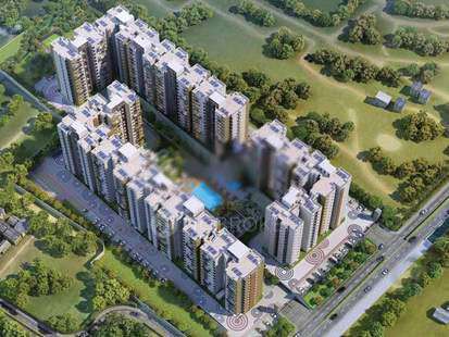 2 BHK Flat In Purva Celestial For Sale  In Devanahalli