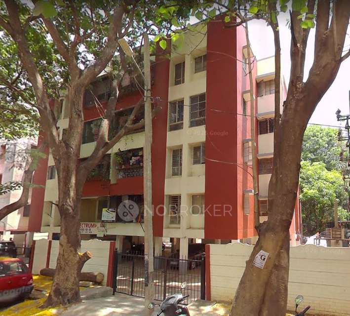 3 BHK Flat In Spectrum (s-hig D-3 Block), Yelahanka for Rent  In S-hig D-3 Block, Spectrum (s-hig D-3 Block), Yelahanka 5th Phase, Yelahanka New Town, Bengaluru, Karnataka, 560064, India